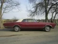 Oldsmobile Dynamic  88 Convertible DE Wertgutachten 