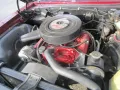 Oldsmobile Dynamic  88 Convertible DE Wertgutachten 