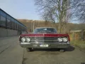 Oldsmobile Dynamic  88 Convertible DE Wertgutachten 