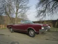 Oldsmobile Dynamic  88 Convertible DE Wertgutachten 