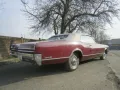 Oldsmobile Dynamic  88 Convertible DE Wertgutachten 