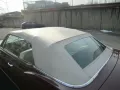 Oldsmobile Dynamic  88 Convertible DE Wertgutachten 