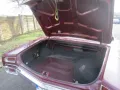 Oldsmobile Dynamic  88 Convertible DE Wertgutachten 