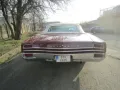 Oldsmobile Dynamic  88 Convertible DE Wertgutachten 