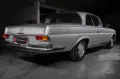 Mercedes-Benz 280 SE Coupé - French Car - History - 