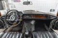 Mercedes-Benz 280 SE Coupé - French Car - History - 