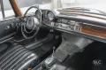 Mercedes-Benz 280 SE Coupé - French Car - History - 