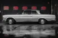 Mercedes-Benz 280 SE Coupé - French Car - History - 