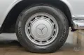 Mercedes-Benz 280 SE Coupé - French Car - History - 