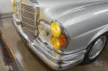 Mercedes-Benz 280 SE Coupé - French Car - History - 