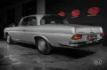 Mercedes-Benz 280 SE Coupé - French Car - History - 