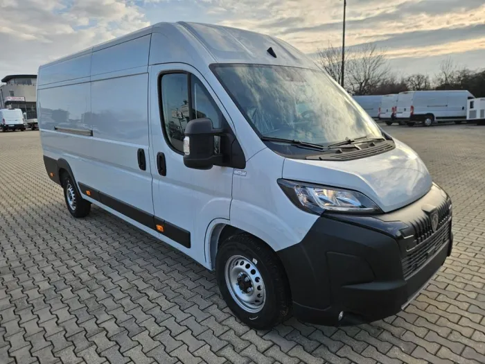 Peugeot Boxer Kasten Hochraum 435 L4H2 Komfort EU6 d Tem