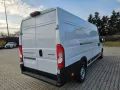 Peugeot Boxer Kasten Hochraum 435 L4H2 Komfort EU6 d Tem