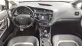 Kia Ceed SW  1.6 Platinum LEDER DACH NAVI BI-XENON