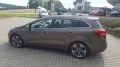 Kia Ceed SW  1.6 Platinum LEDER DACH NAVI BI-XENON
