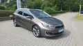 Kia Ceed SW  1.6 Platinum LEDER DACH NAVI BI-XENON