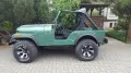 Jeep CJ 5  V8 mit H-Zulassung AMC 401