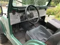 Jeep CJ 5  V8 mit H-Zulassung AMC 401