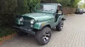 Jeep CJ 5  V8 mit H-Zulassung AMC 401