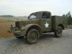 Chrysler LKW Dodge LLC