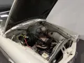 Volvo 121 4-Door - Two-Tone - Driver Condition