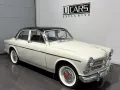 Volvo 121 4-Door - Two-Tone - Driver Condition