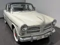 Volvo 121 4-Door - Two-Tone - Driver Condition