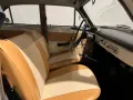 Volvo 121 4-Door - Two-Tone - Driver Condition