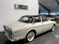 Volvo 121 4-Door - Two-Tone - Driver Condition