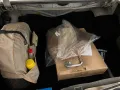 Volvo 121 4-Door - Two-Tone - Driver Condition
