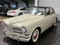 Volvo 121 4-Door - Two-Tone - Driver Condition