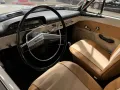 Volvo 121 4-Door - Two-Tone - Driver Condition