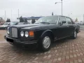 Bentley Brooklands