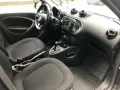 Smart FORFOUR PASSION TWINAMIC /MwSt. ausweisbar/Klima