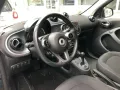 Smart FORFOUR PASSION TWINAMIC /MwSt. ausweisbar/Klima