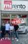 Smart FORFOUR PASSION TWINAMIC /MwSt. ausweisbar/Klima
