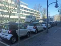 Smart FORFOUR PASSION TWINAMIC /MwSt. ausweisbar/Klima