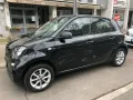 Smart FORFOUR PASSION TWINAMIC /MwSt. ausweisbar/Klima