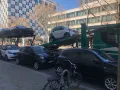Smart FORFOUR PASSION TWINAMIC /MwSt. ausweisbar/Klima