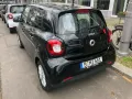 Smart FORFOUR PASSION TWINAMIC /MwSt. ausweisbar/Klima