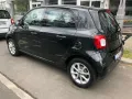 Smart FORFOUR PASSION TWINAMIC /MwSt. ausweisbar/Klima