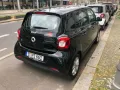 Smart FORFOUR PASSION TWINAMIC /MwSt. ausweisbar/Klima