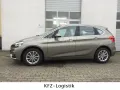 BMW 218 Active Tourer Aut., Leder, Panoramadach