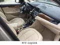 BMW 218 Active Tourer Aut., Leder, Panoramadach
