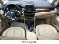 BMW 218 Active Tourer Aut., Leder, Panoramadach