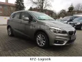 BMW 218 Active Tourer Aut., Leder, Panoramadach