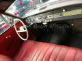 Borgward Isabella Hansa 1500 Scheunenfund Motor läuft