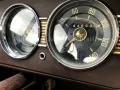 Borgward Isabella Hansa 1500 Scheunenfund Motor läuft