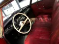 Borgward Isabella Hansa 1500 Scheunenfund Motor läuft