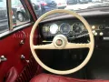 Borgward Isabella Hansa 1500 Scheunenfund Motor läuft